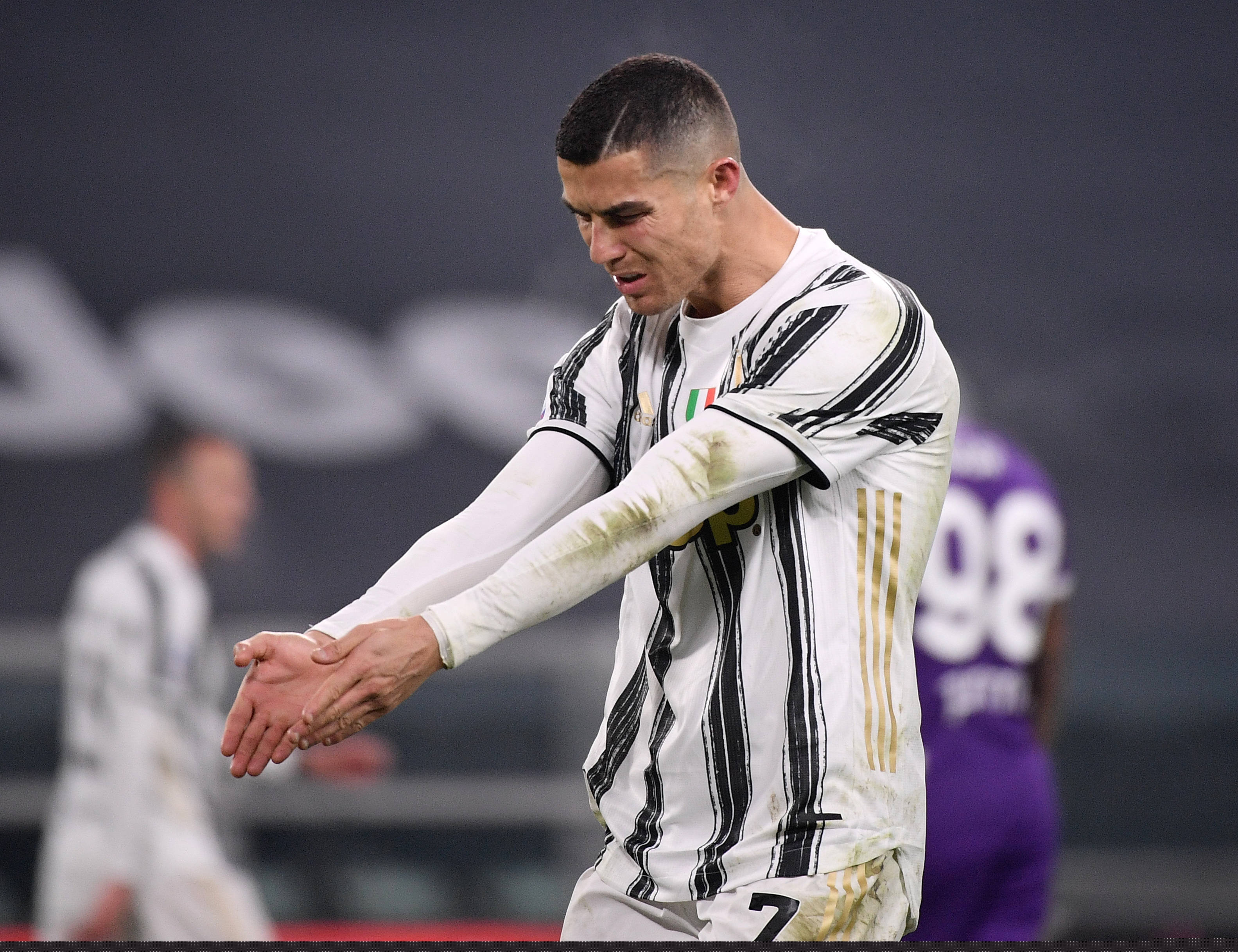 体育盘点世界杯：八分之一决赛葡萄牙6-1大胜瑞士